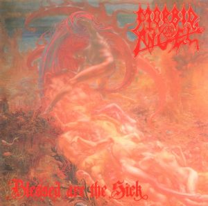 morbid angel blessed are the sick original