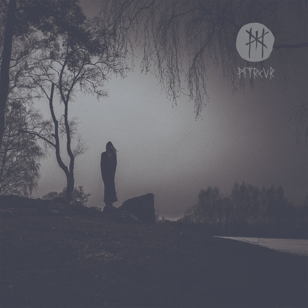 Myrkur - M (2015)