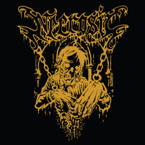 necrosic cover