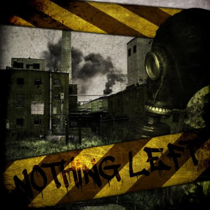 nothing_left_-_demo_1999