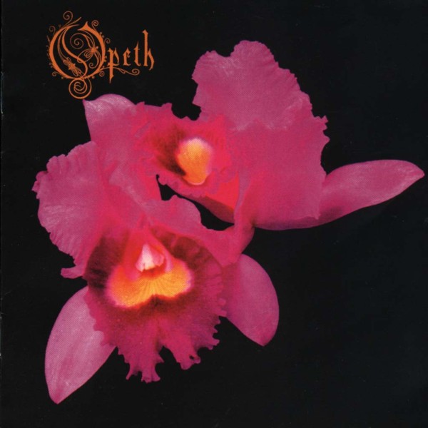 opeth-orchid