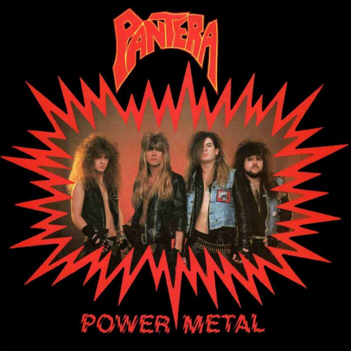 Death Metal Underground » Power Metal