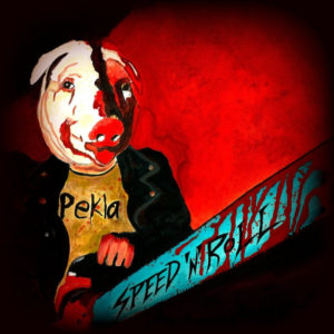 pekla speed and roll