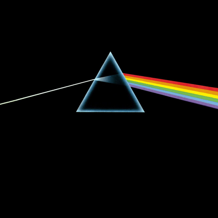 pink floyd dark side of the moon