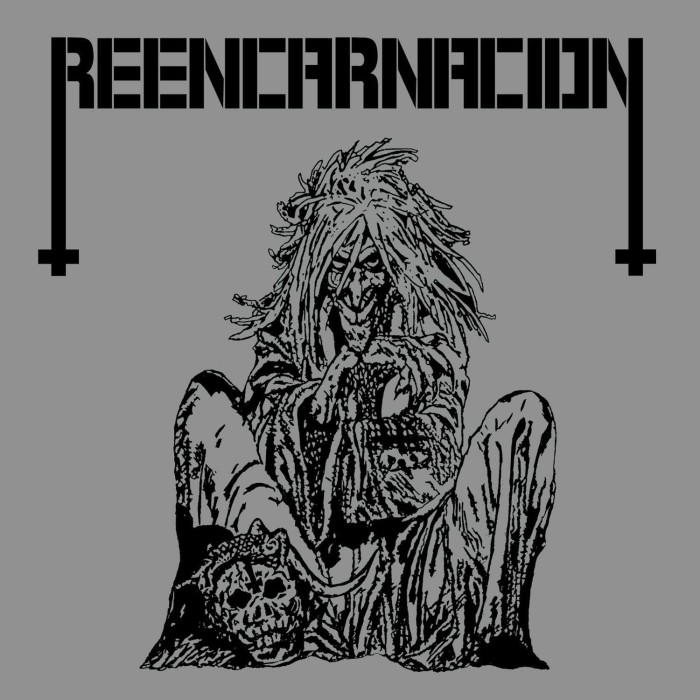 reincarnacion