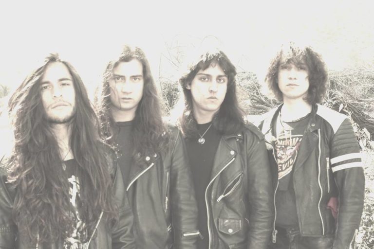 Death Metal Underground » Ripper Live in Paris Video