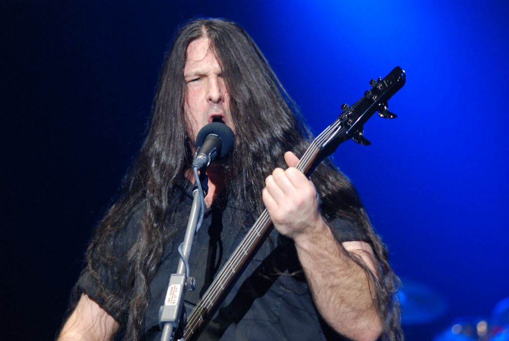 Death Metal Underground »