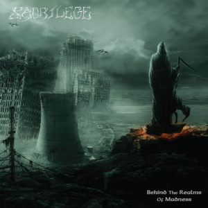 sacrilege reissue