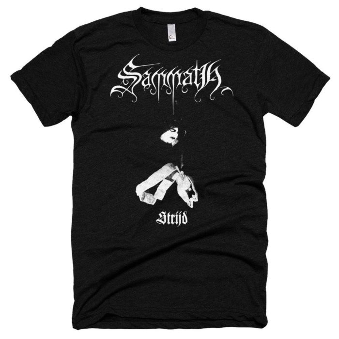 sammath-strijd-shirt