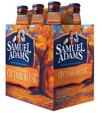 samuel adams octoberfest