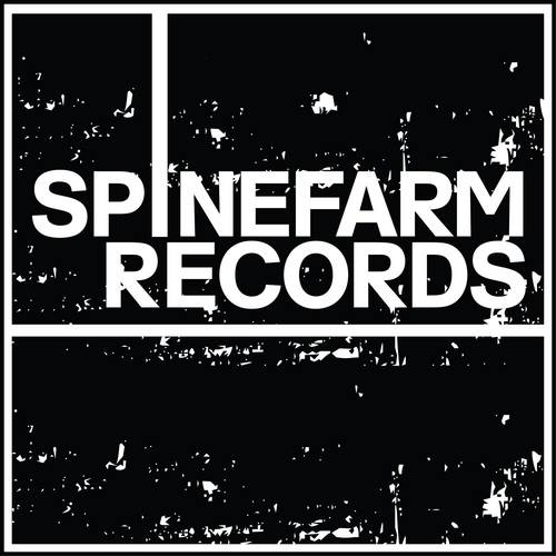 spinefarm logo