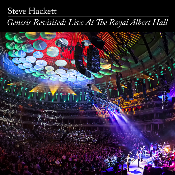 Death Metal Underground » steve_hackettgenesis_revisited_live_at_royal