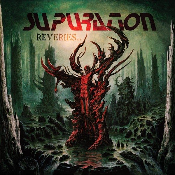 supuration-reveries