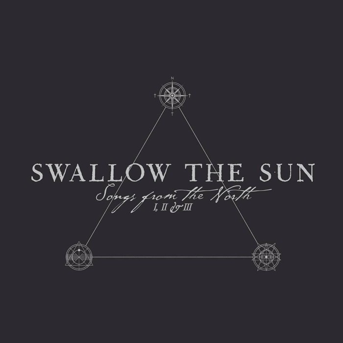 swallow the sun