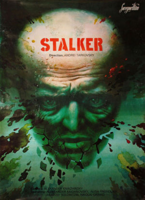 tarkovsky stalker