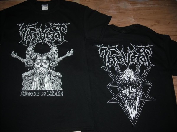 thevetat-disease_to_divide-tshirt