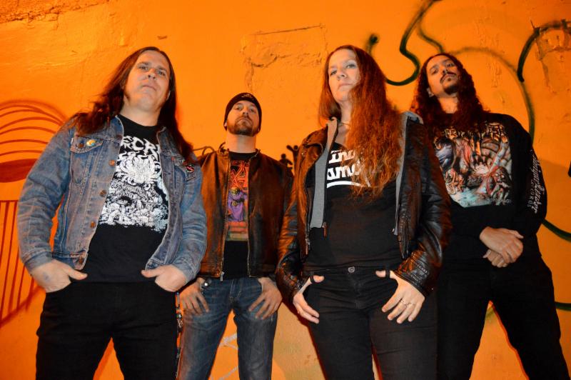 Death Metal Underground » Gruesome: Death-Loving Collective