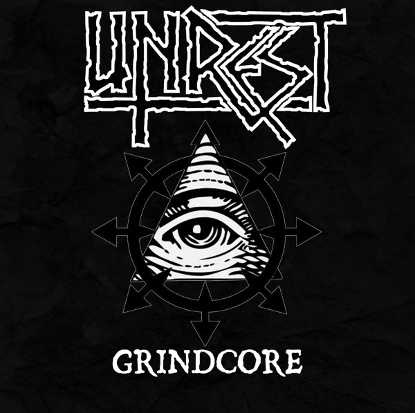 unrest-grindcore