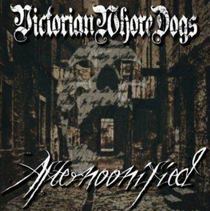 victorian whore dogs