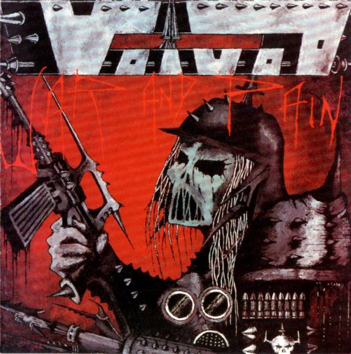 voivod_-_war_and_pain