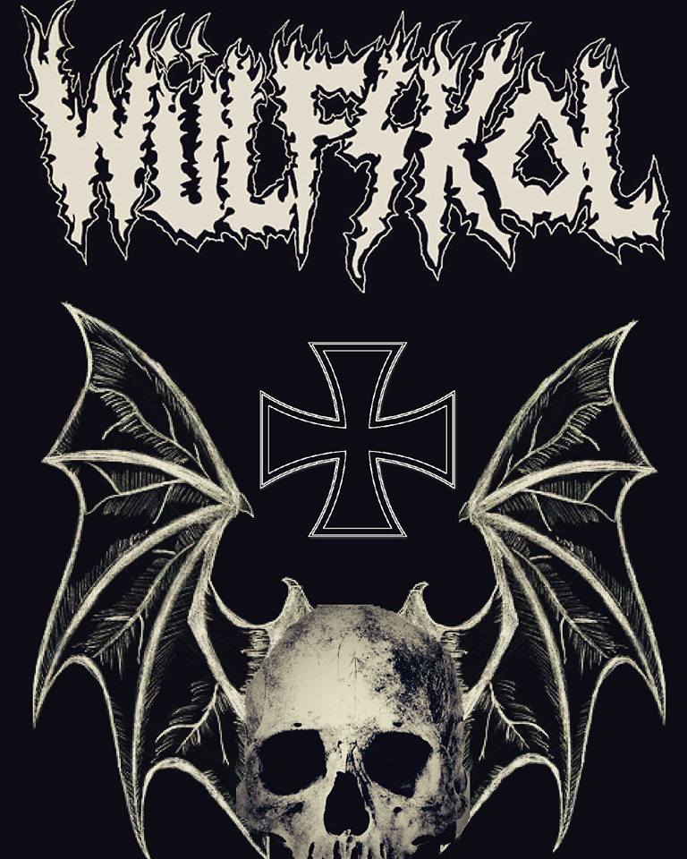 Картинки death metal
