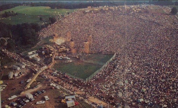 woodstock