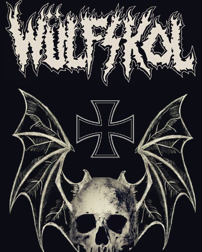 wülfskol_-_band_logo_image