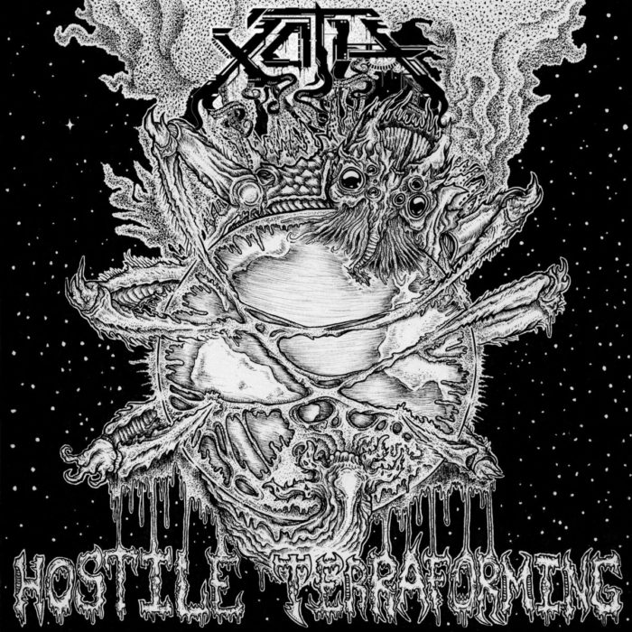 xoth hostile terraforming