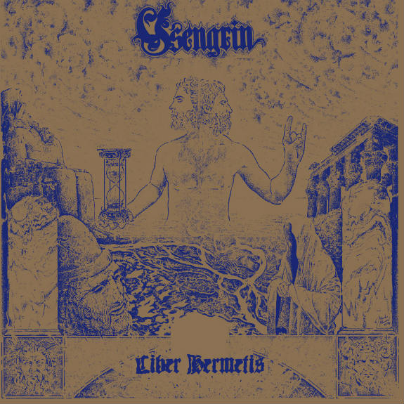 ysengrin