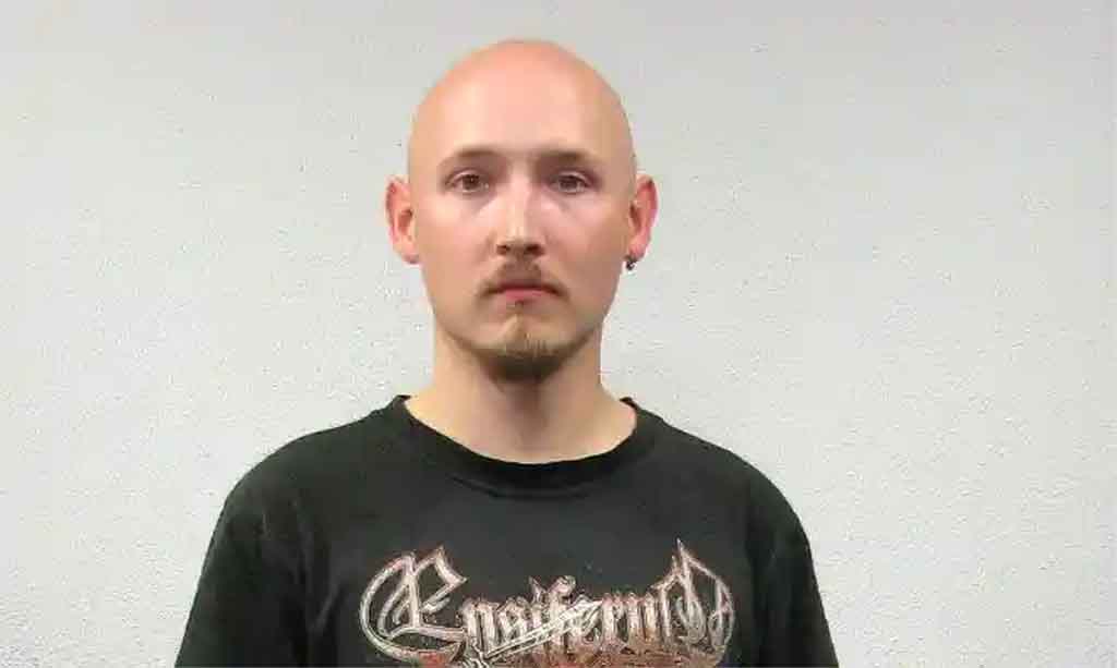 Death Metal Underground Hessian Throws Germany Into Chaos By Resisting Police
